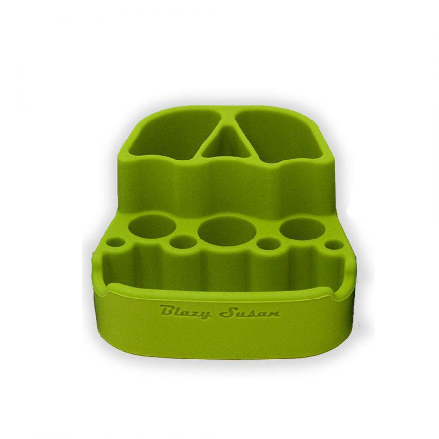 BLAZY SUSAN: SILICONE DAB STATION