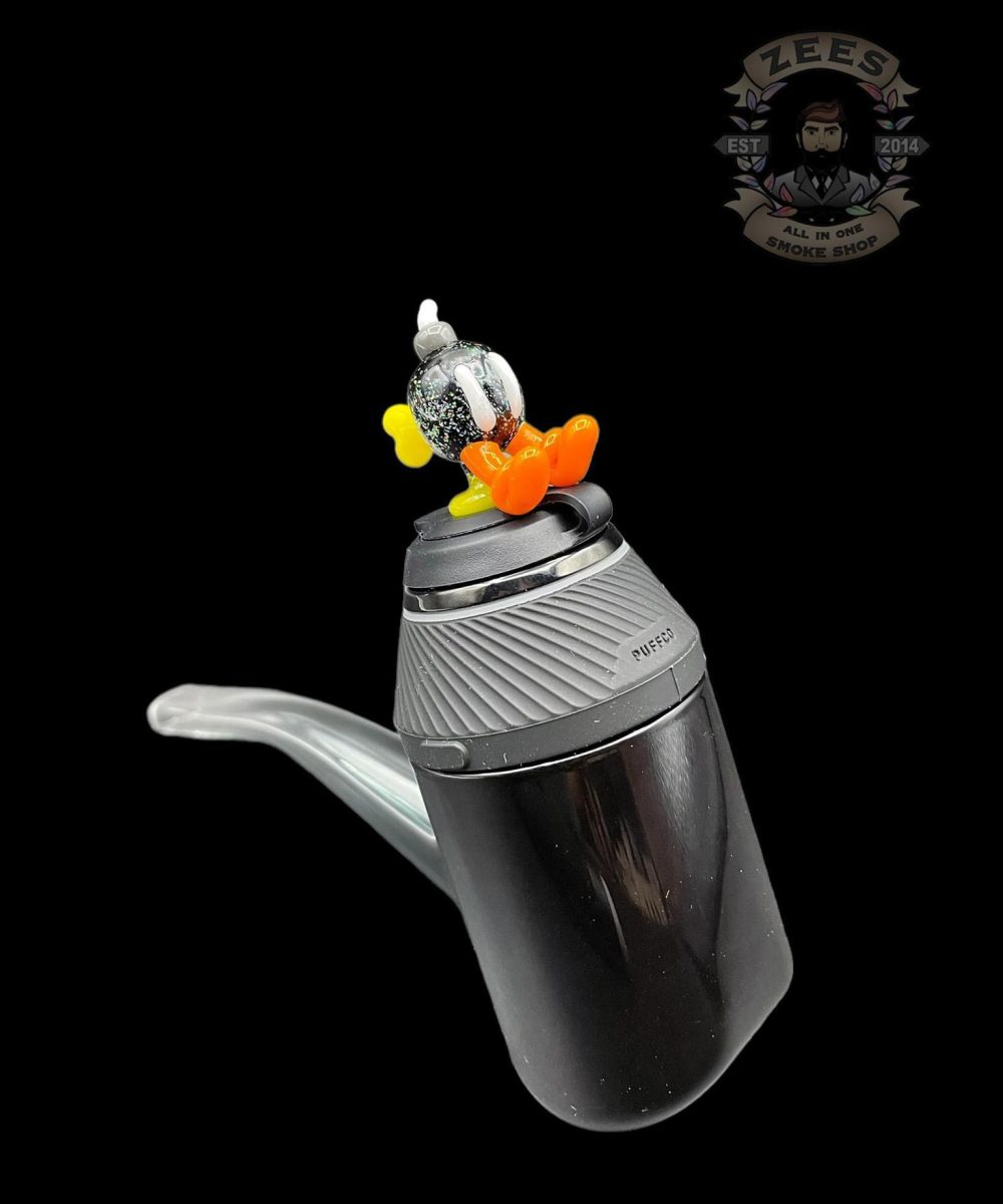 TESLA GLASS: PREMIUM PUFFCO PROXY INSERT