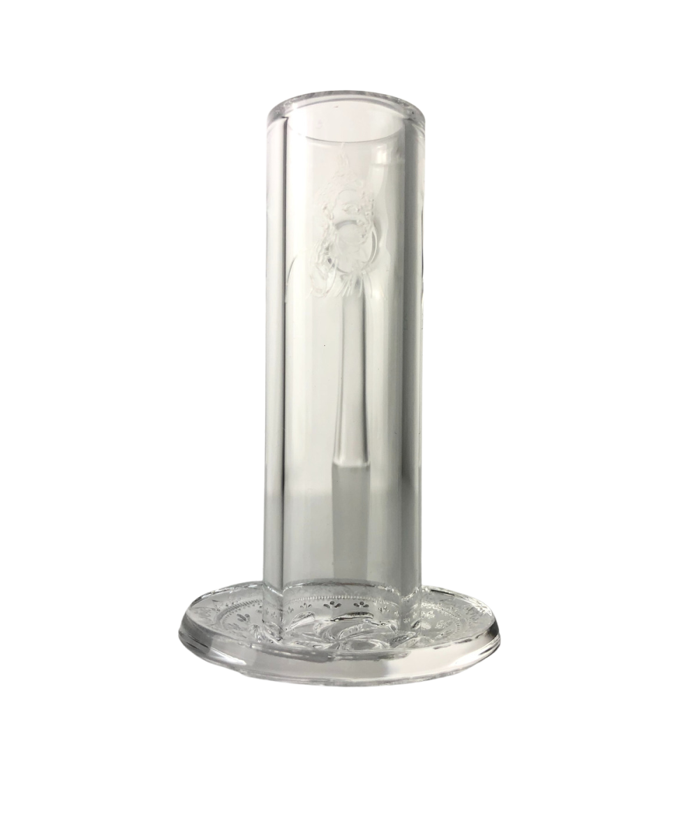 Alternative view of TEMPLE QUARTZ: LONG NECK BLENDER