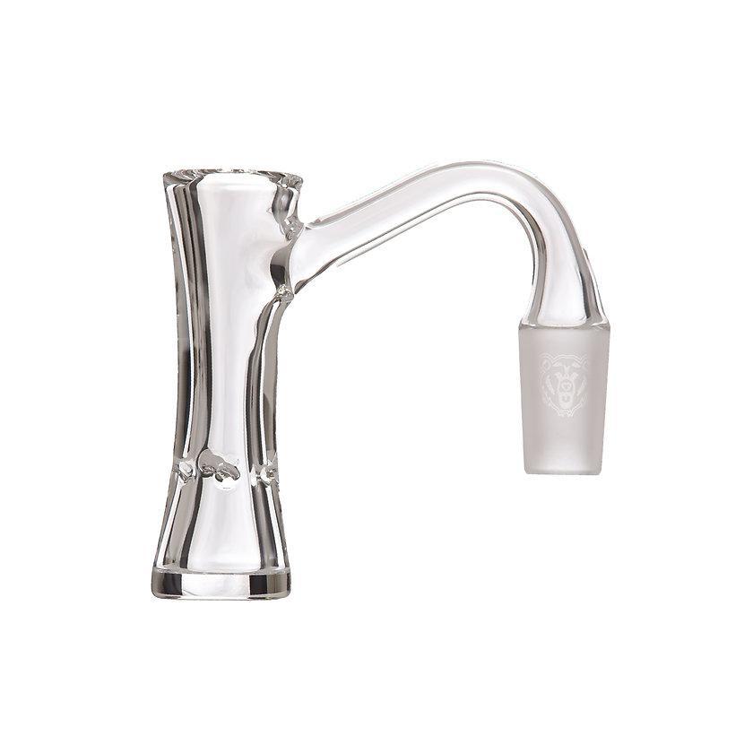 BEAR QUARTZ: LOWRIDER HOURGLASS BANGER