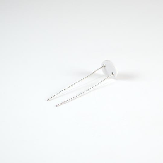 PUFFCOIL: REPLACEMENT EXTRA HOT COIL (1 PIECE)