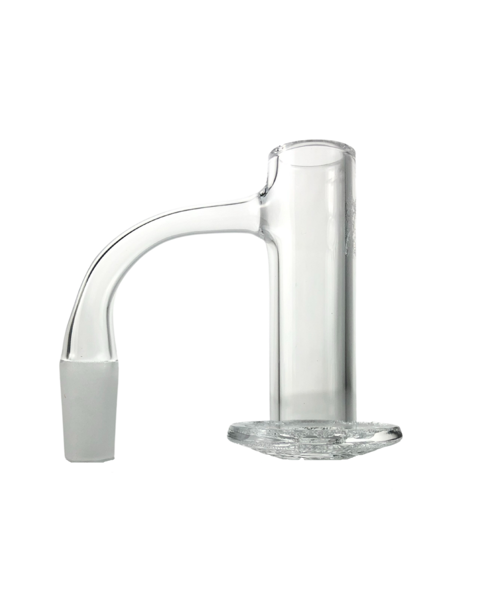 TEMPLE QUARTZ: LONG NECK BLENDER