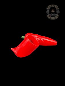 CHILI PEPPER SIDE CAR
