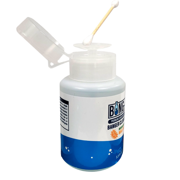 Alternative view of GLOB MOP X BONG AID: BIG GLOB KIT