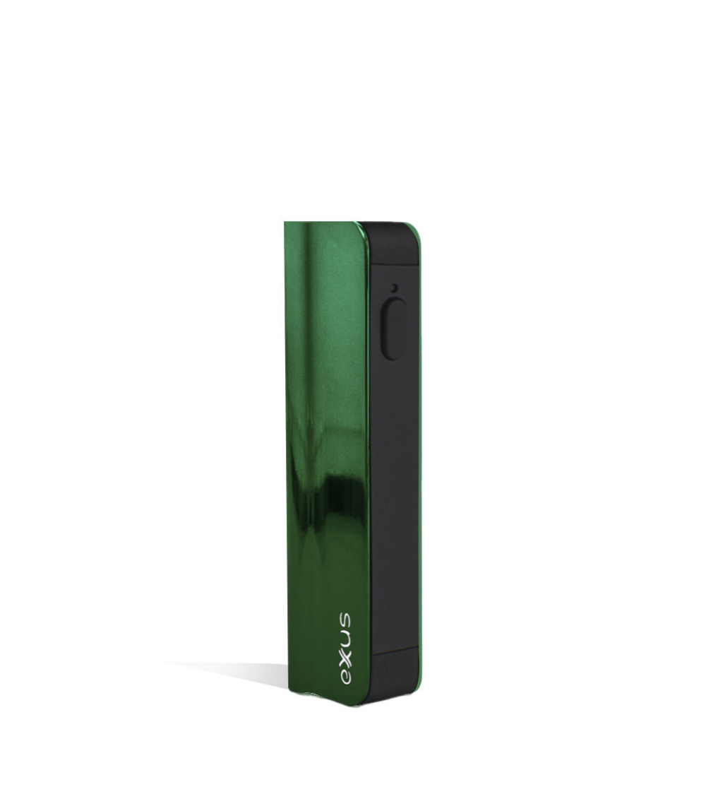 Exxus Snap VV Variable Voltage Cartridge Vaporizer: CRYPTO
