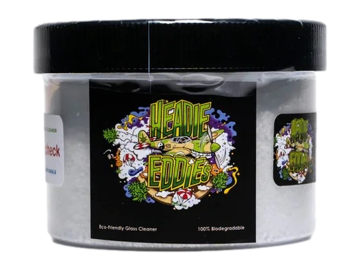 HEADIE EDDIES: POWDER 8OZ