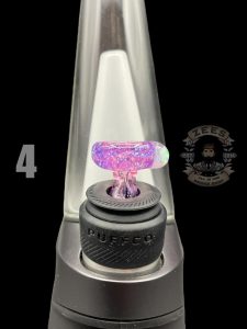 #4 ROYAL JELLY CRUSHED OPAL