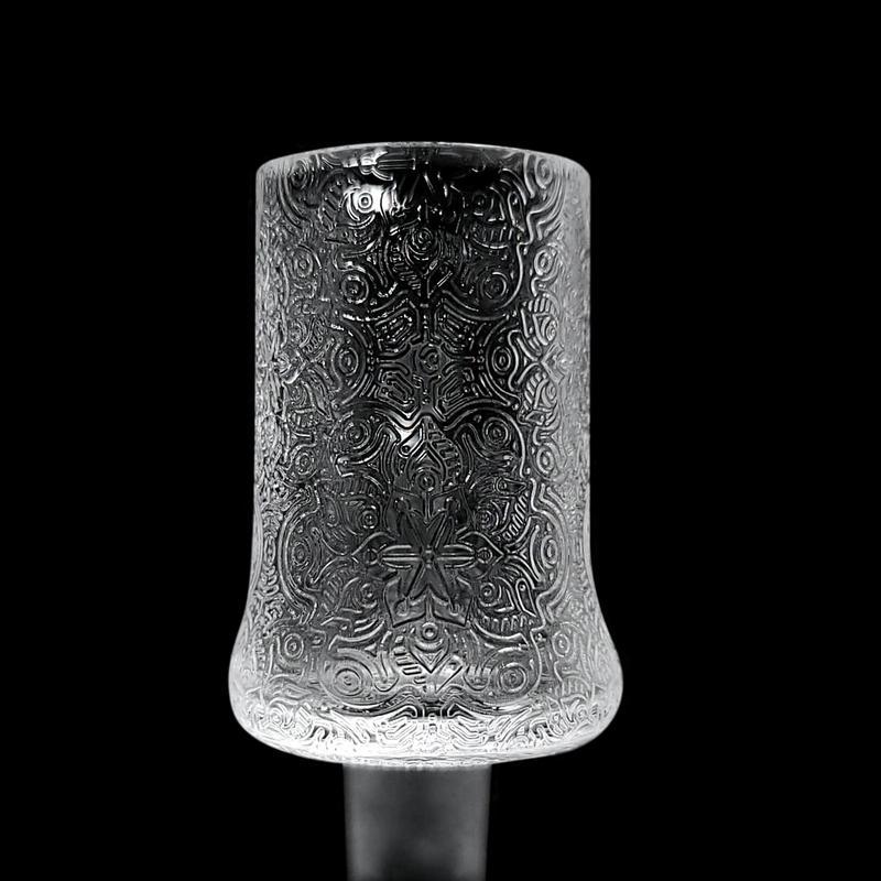 Alternative view of EVAN SHORE BANGERS: 24MM TRIPPY BANGER TRICHOCEREUS