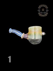 #1 FUMED GHOST SHERLOCK