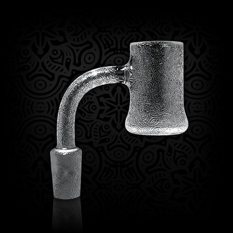 EVAN SHORE BANGERS: 24MM TRIPPY BANGER TRICHOCEREUS