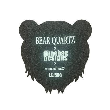 Alternative view of BEAR QUARTZ X MOOD MATS: HALLOWEEN 2022 LIMITED EDITION