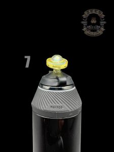 #7 SERUM CFL & SKITTLES