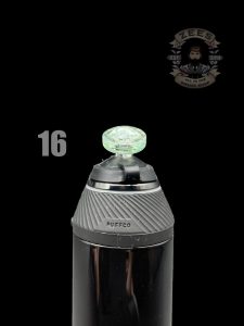 #16 SLYME FUME CROPAL