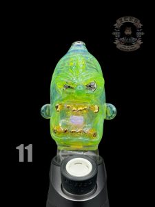 SLYME MURDERILLA #11