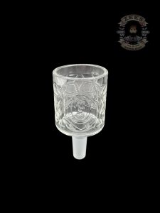 14MM TRIANGLE ETCHED