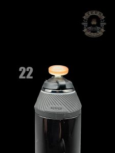 #22 UV ELECTRIC PEACH COCONUT