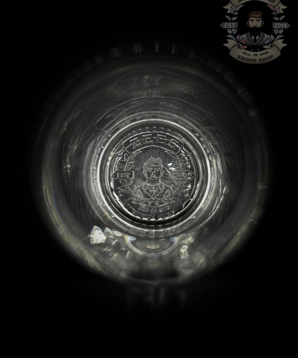 Alternative view of EVAN SHORE BANGERS: ZEE SMOKE SHOP TITTY BANGER ASSORTED