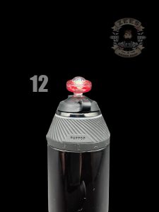 #12 LITE RED PHEONIX