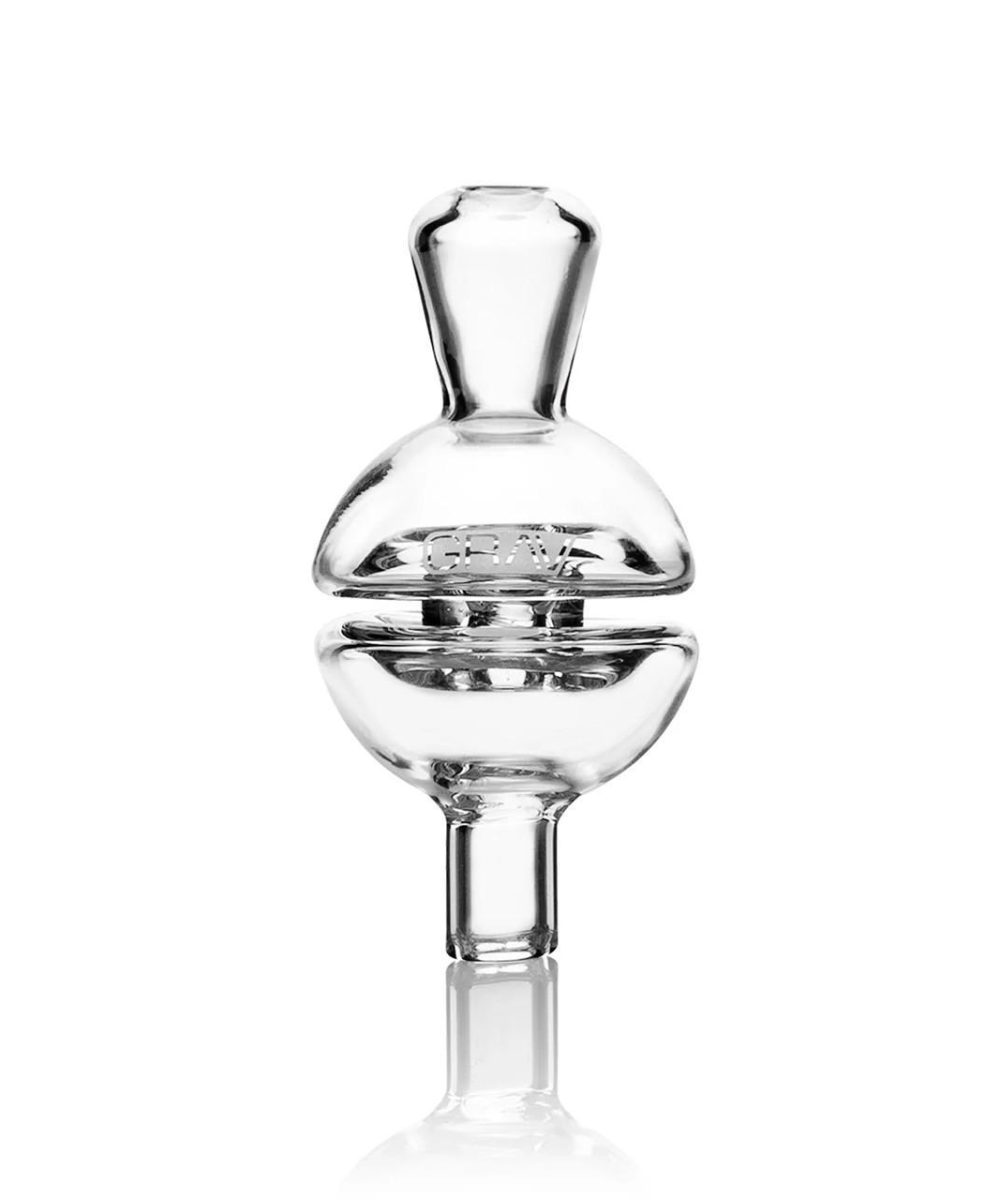 GRAV®: YOYO CARB CAP