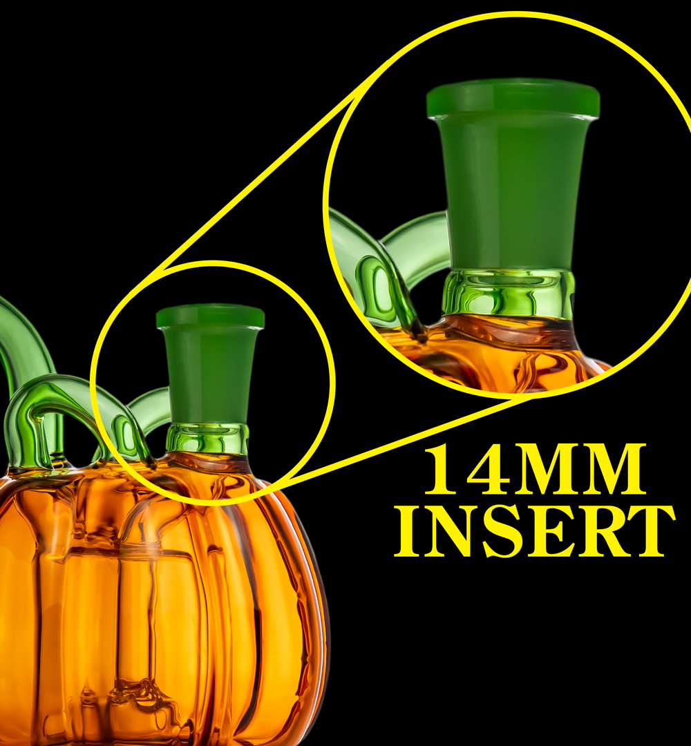 Alternative view of MJ ARSENAL: TURBO PUMP MINI WATER PIPE (14MM) HALLOWEEN COLLECTION