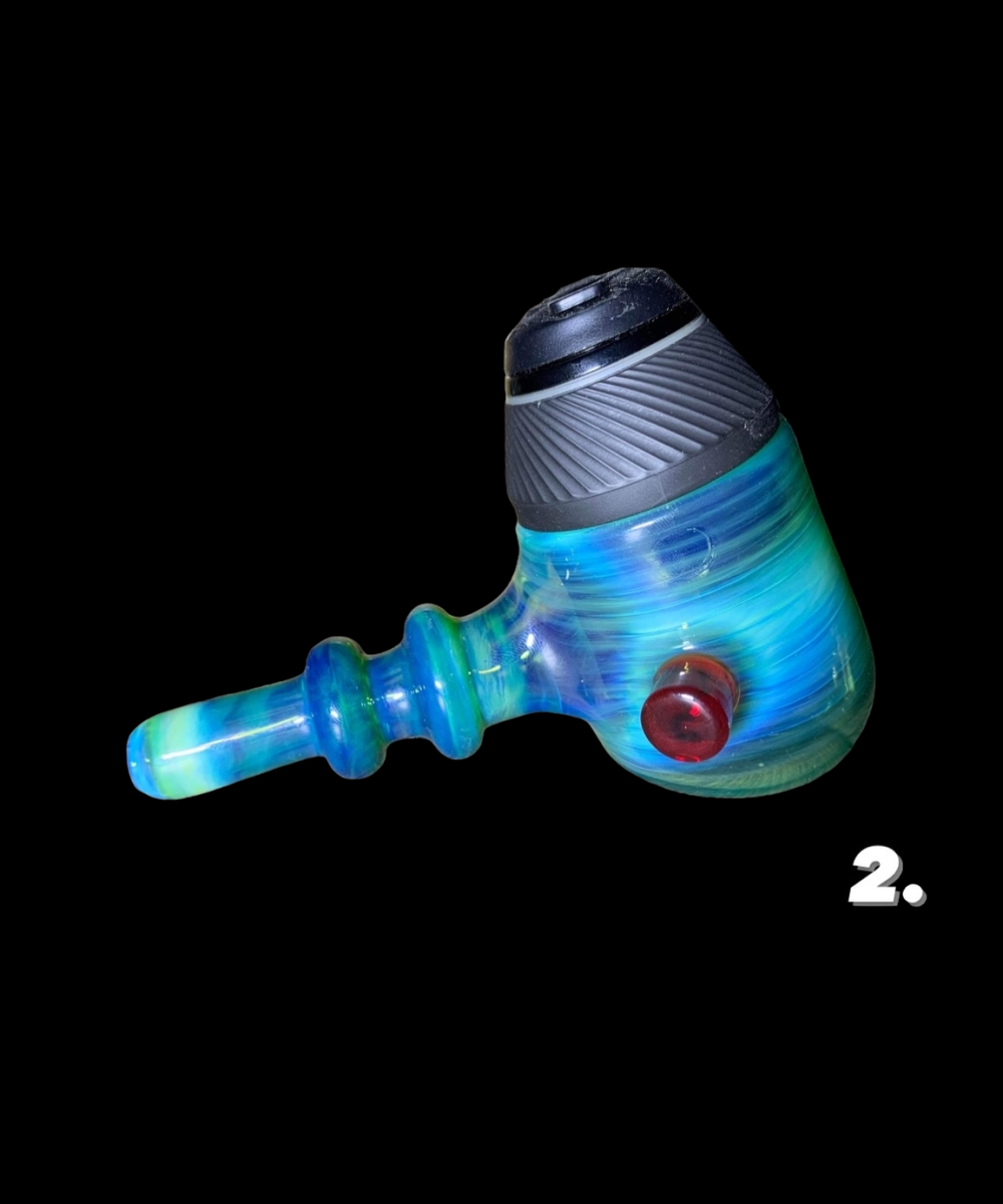 Alternative view of ANONAMYSS GLASSWORX: PUFFCO PROXY ATTACHMENT