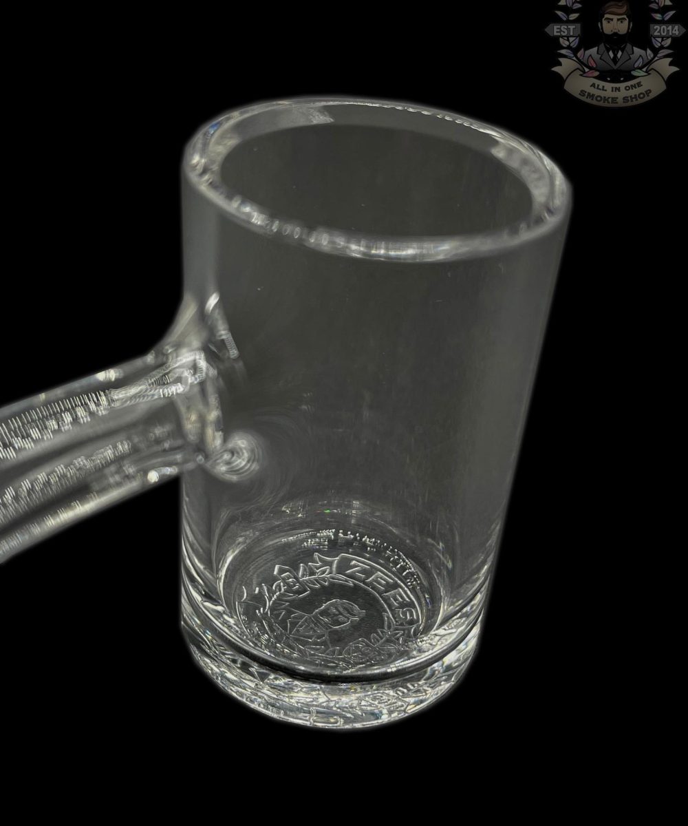 EVAN SHORE BANGERS: ZEE SMOKE SHOP TITTY BANGER ASSORTED