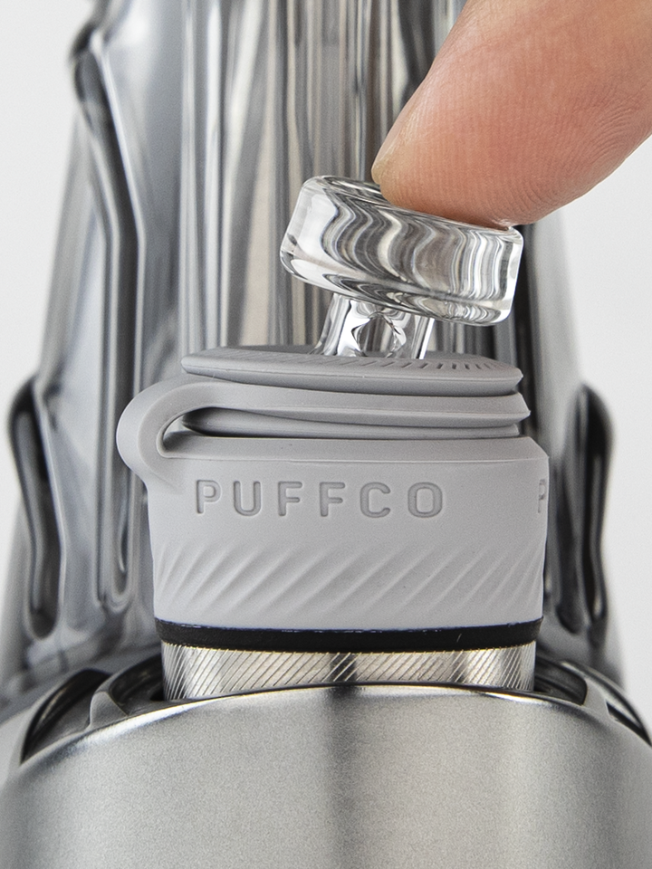 Alternative view of PUFFCO: THE GUARDIAN PEAK PRO BALL CAP LIMITED EDITION