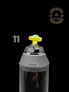 #11 TERPS CFL CROPAL