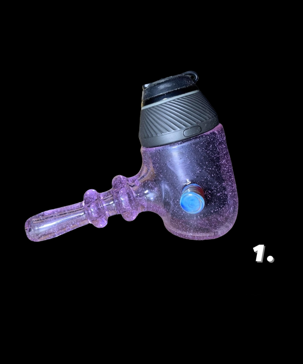 ANONAMYSS GLASSWORX: PUFFCO PROXY ATTACHMENT