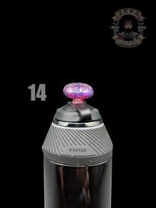 #14 RED PHOENIX CROPAL