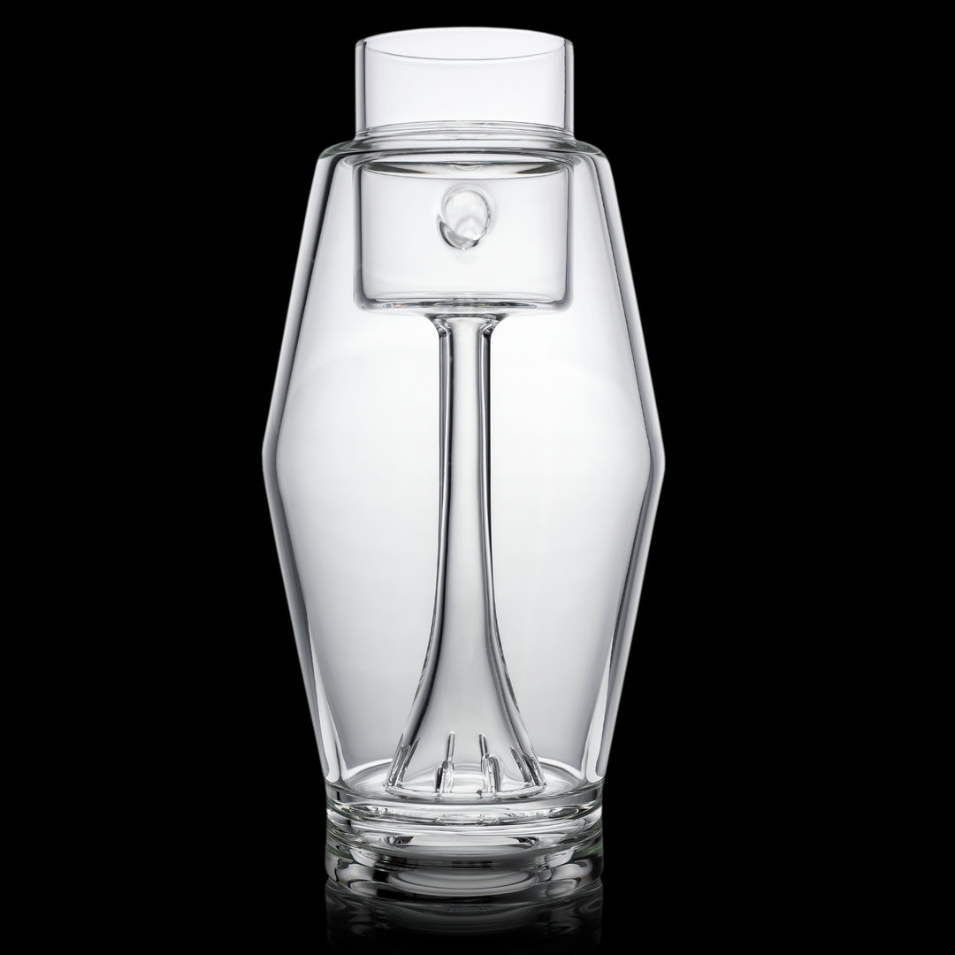 Alternative view of MJ ARSENAL: BUBBLER PUFFCO PROXY ATTACHMENT