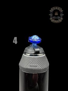 #4 LITE COBALT CROPAL