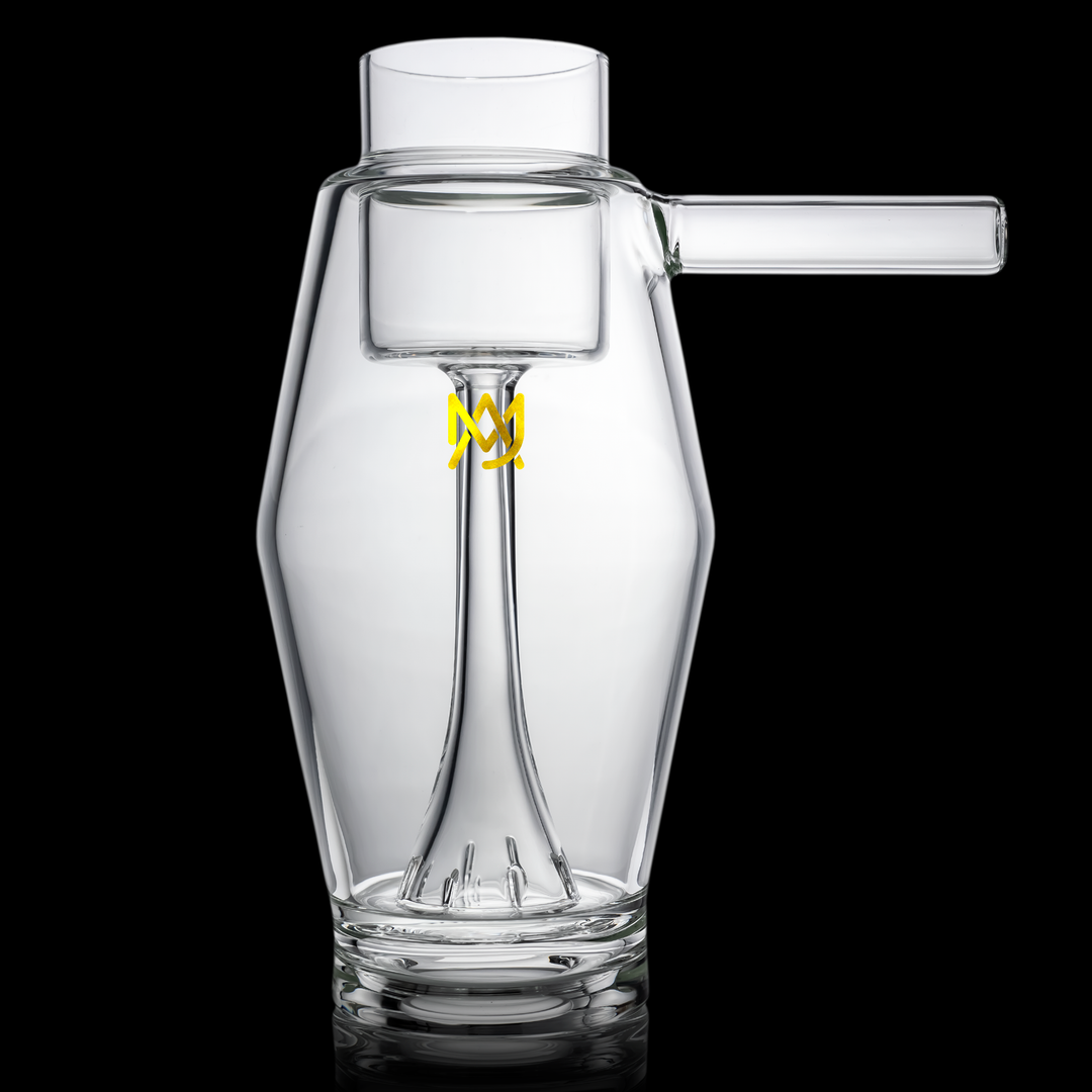 MJ ARSENAL: BUBBLER PUFFCO PROXY ATTACHMENT