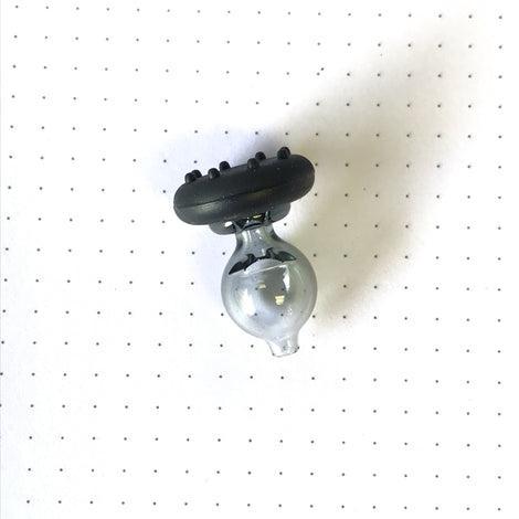 Alternative view of SPACEWALK GLASS: PUFFCO PROXY JOYSTICK CARB CAP