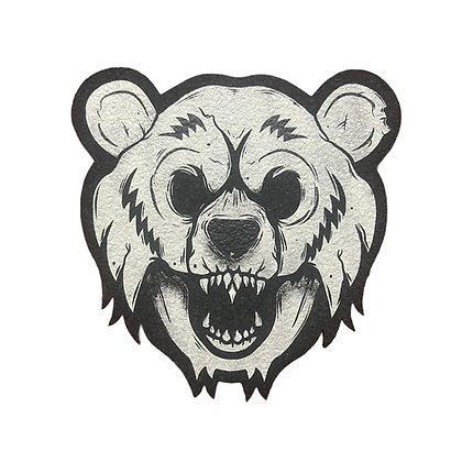 BEAR QUARTZ X MOOD MATS: HALLOWEEN 2022 LIMITED EDITION