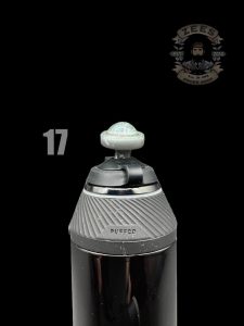 #17 PORTLAND GRAY CROPAL