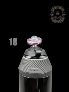 #18 NIGHTSHADE CROPAL