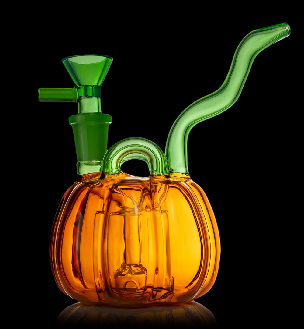 MJ ARSENAL: TURBO PUMP MINI WATER PIPE (14MM) HALLOWEEN COLLECTION