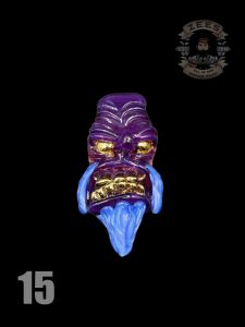 #15 PURP TRAP WIZARD