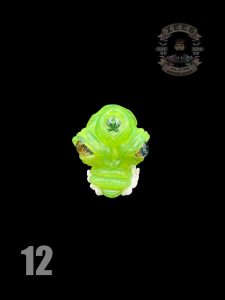 #12 SLYME ALIEN