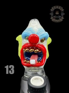 TRPPY CLOWN #13