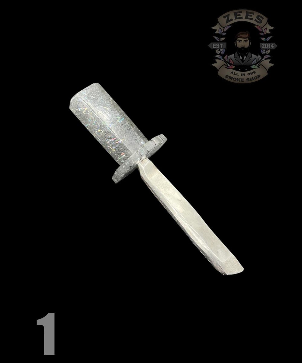 Alternative view of ADABADOO TOOLS: PREMIUM SWORD DAB TOOL