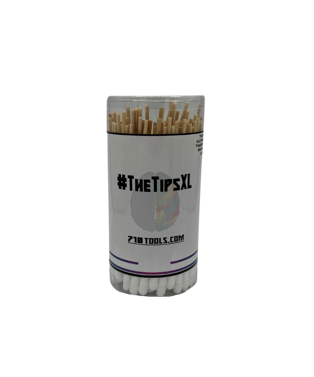 710 TOOLS: THE TIPS XL 100CT