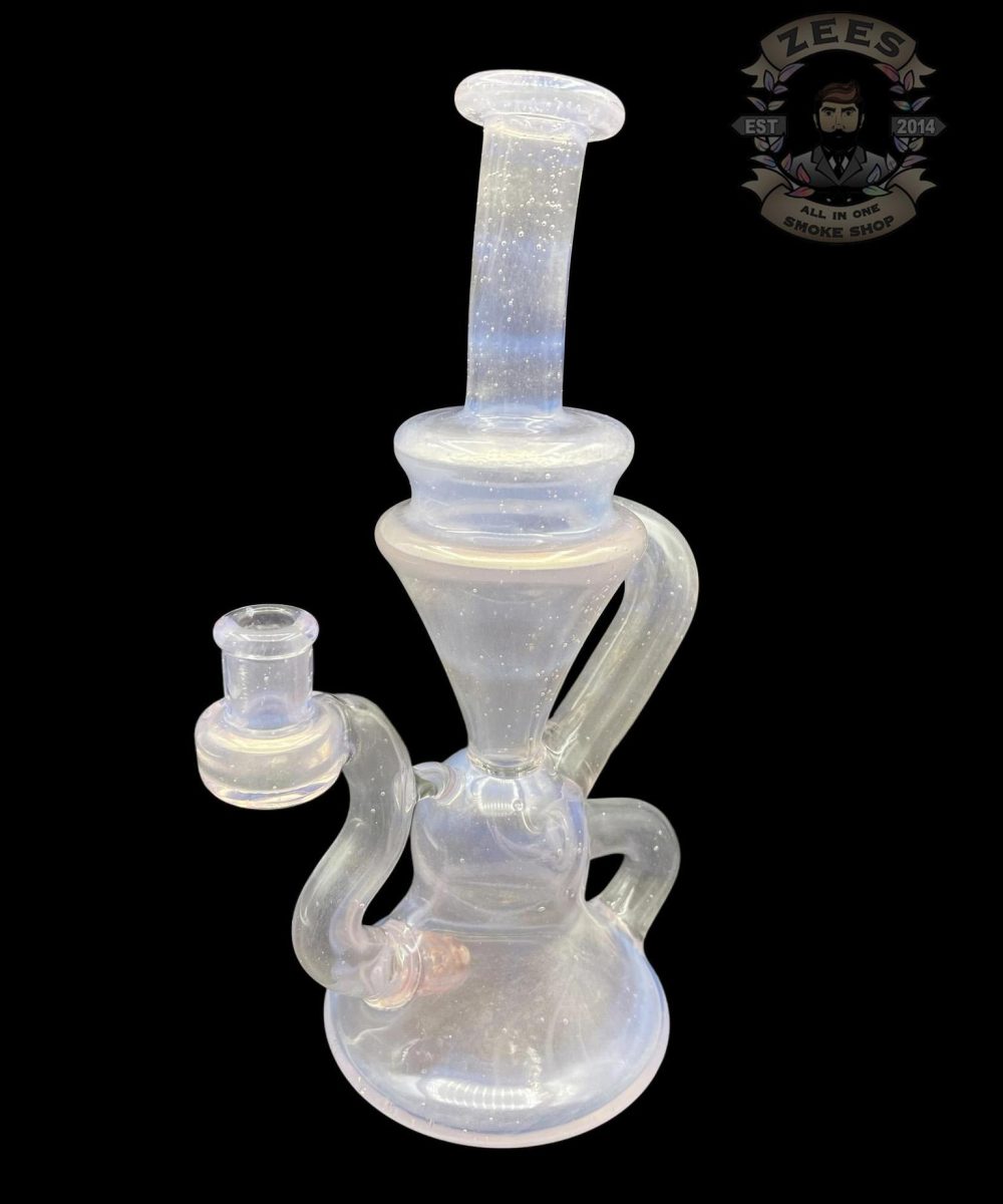 Alternative view of BLOB GLASS: MOJO x GHOST KLEIN RECYCLER