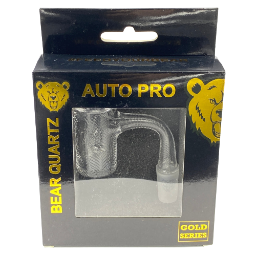 Alternative view of BEAR QUARTZ: AUTO PRO V2 GOLD SERIES LIMITED EDITION