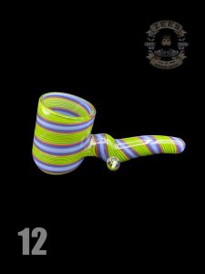 #12 LINEWORK W/ OPAL