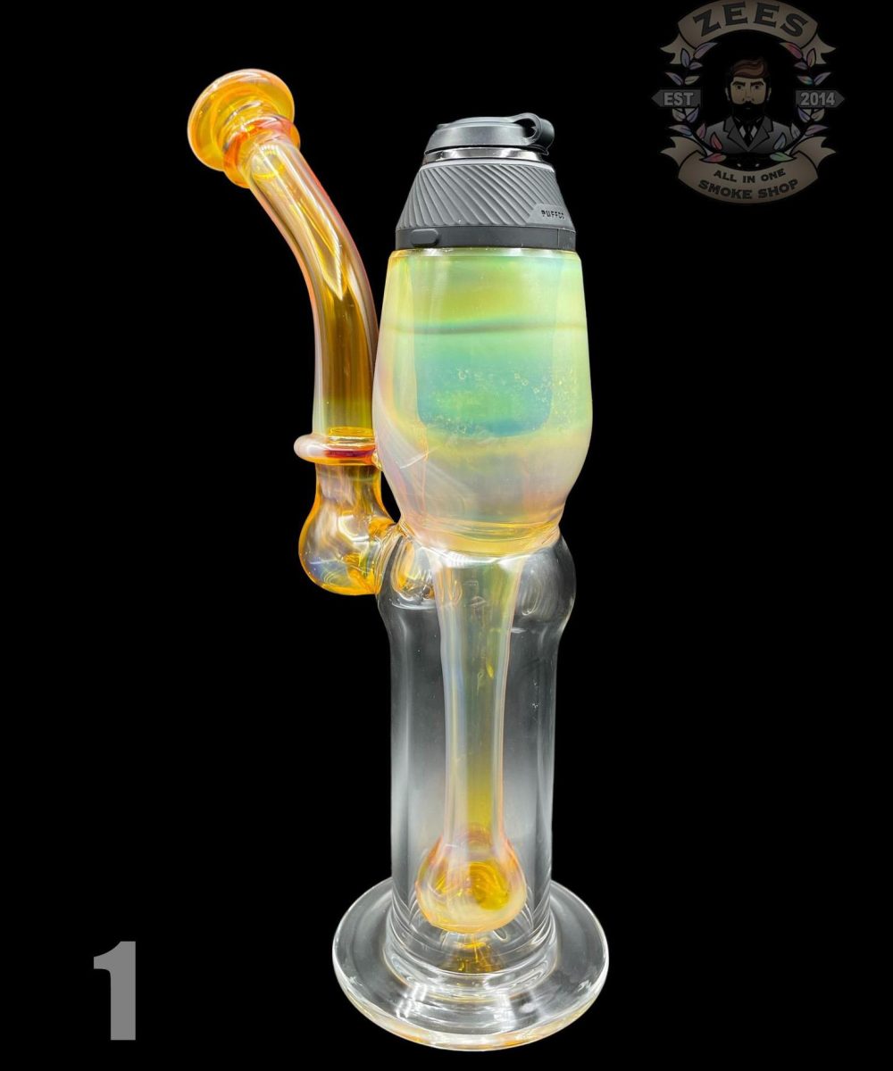 Alternative view of GLASSMD: BUBBLER PUFFCO PROXY ATTACHMENT
