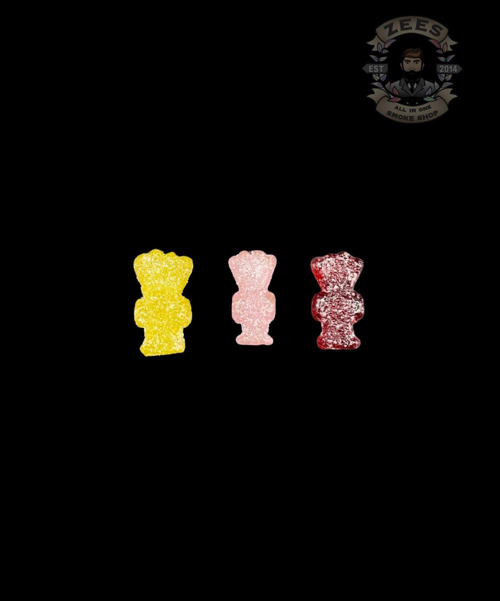 Alternative view of EMPERIAL GLASS: GUMMY TERP PEARL