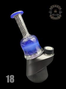 #18 JAILHOUSE WIG WAG