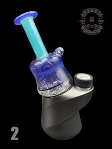 #2 CROPAL ENCASED OPAL